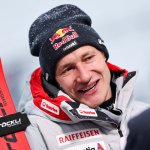 Clear Words: Will Odermatt forgo a discipline in the future?