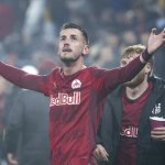 Confirmed! Salzburg Player Follows ÖFB Duo to Serie A Promoted Side