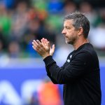 GAK celebrates clear friendly victory against third-division team