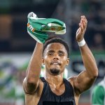 Top league calling: Will Dahl leave Rapid before the transfer window closes?
