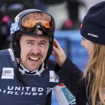 "What the F...": Kilde speaks out after injury