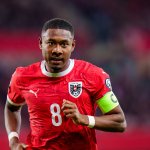 David Alaba to Manchester United? Here's the situation