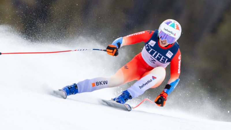 Following Gut-Behrami: Next Retirement for Swiss Ski Team?