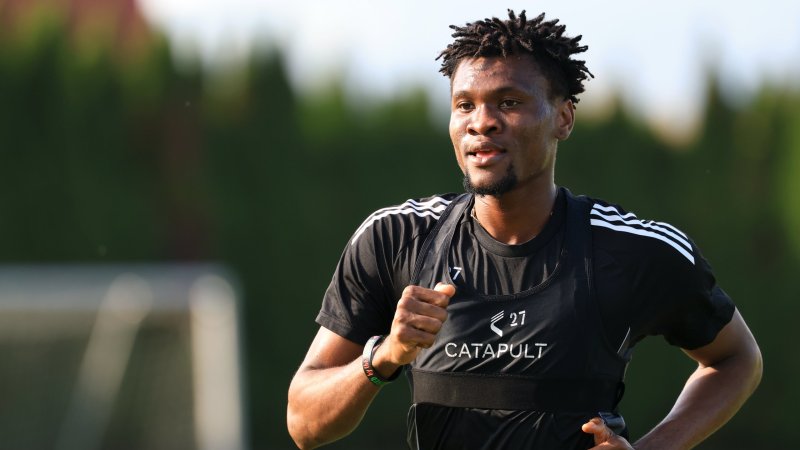 European competition winner wants former WAC player as replacement for Chelsea departure
