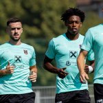 ÖFB striker set for move to former Sturm coach