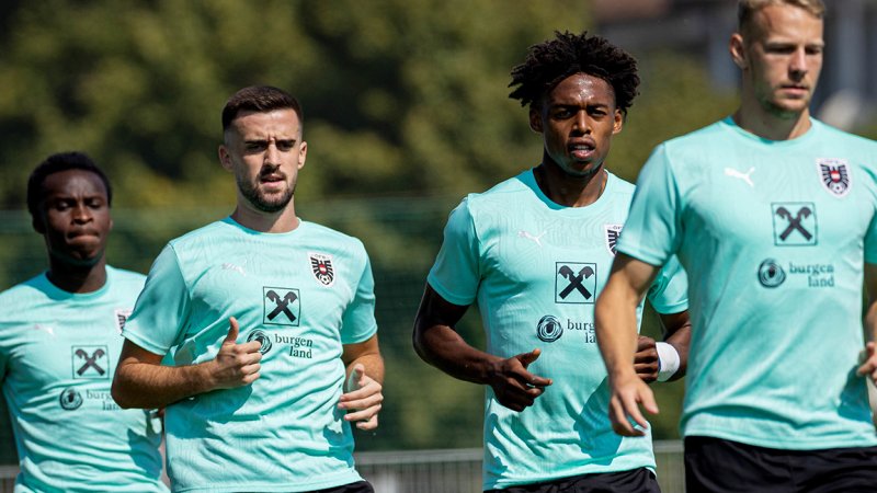 ÖFB striker set for move to former Sturm coach