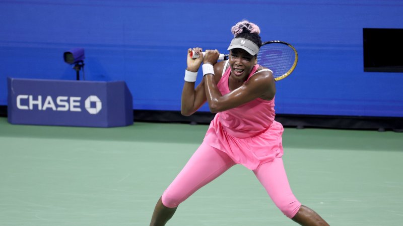 US Open 2026: Venus Williams Receives Wildcard