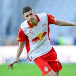 Lazio likely wants to offload Salzburg acquisition