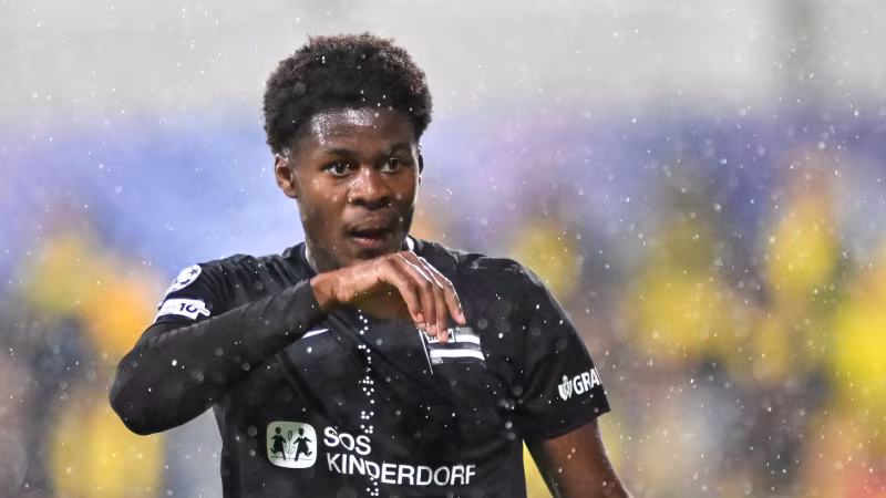 15. Tochi Chukwuani