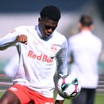 Likely Done Deal: Salzburg Midfielder Transfers to Premier League