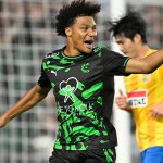 ÖFB Talent Adewumi Poised for Move to Traditional German Club
