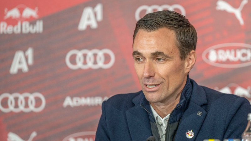 Serie B Club Rejected Salzburg Inquiry for Attacking Player