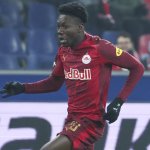 Baidoo Stays in Salzburg - Is There Still an Agreement?