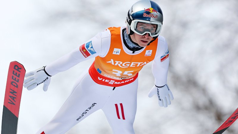 Nordic Ski World Championships on the brink of revolution? FIS examines annual rhythm