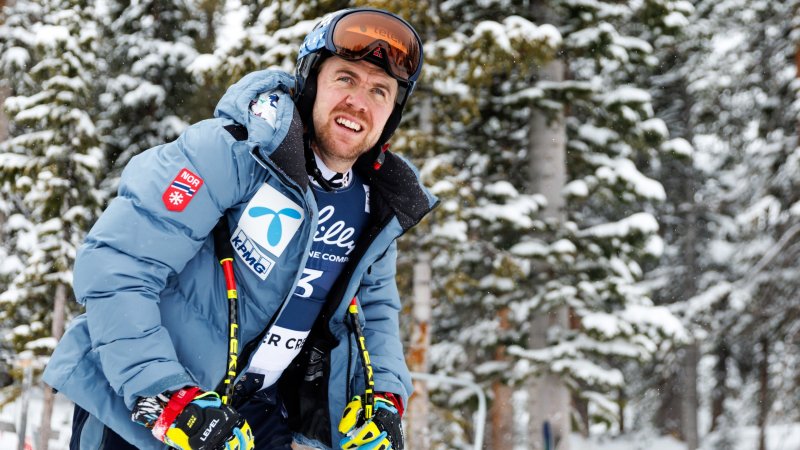 Shock for Kilde: Norwegian suffers another serious injury