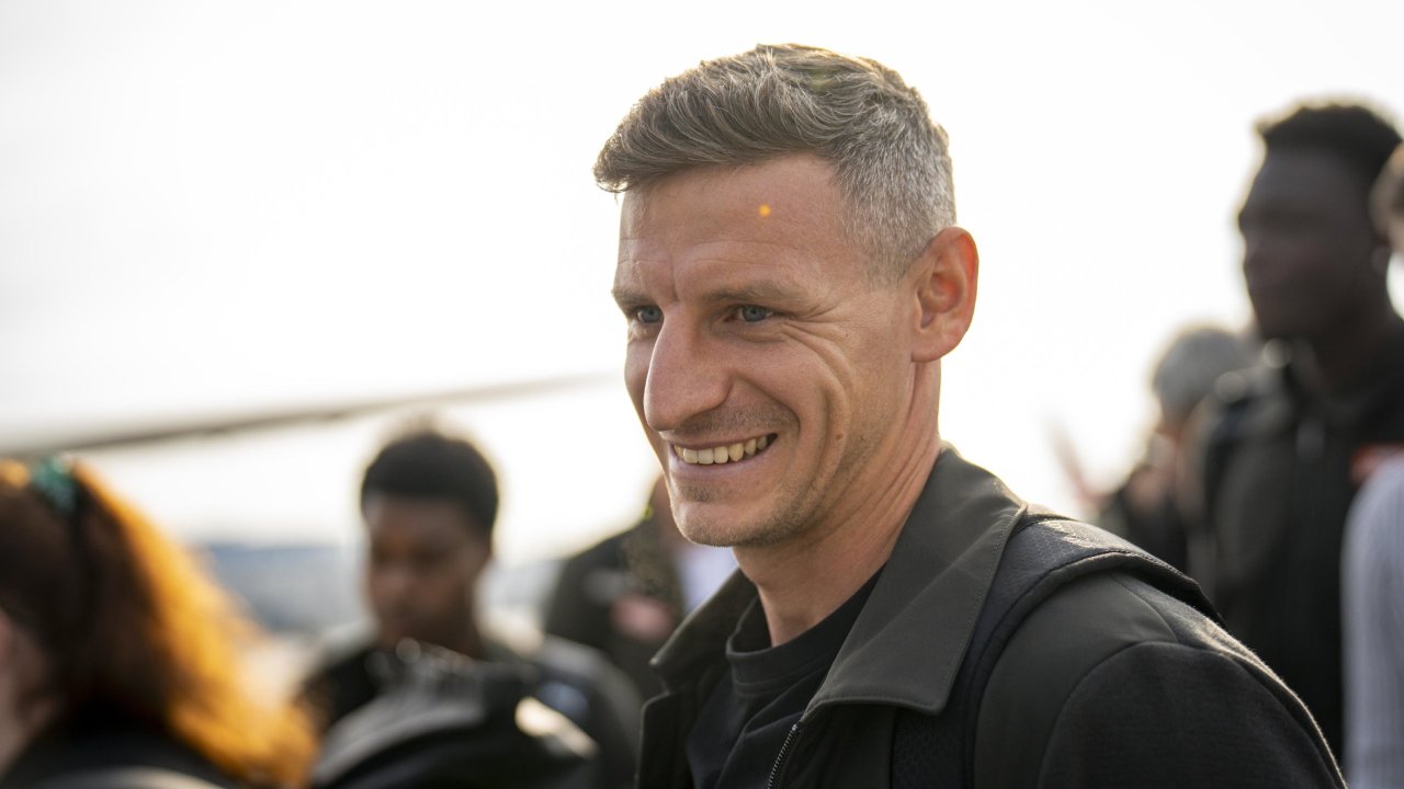 New role for Roman Kerschbaum at Rapid