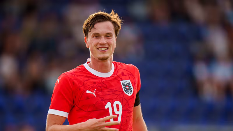 2021: Luka Reischl