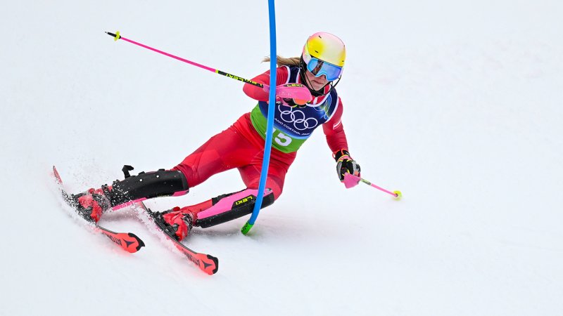 Severe Ankle Injury: How the ÖSV Skier Is Doing