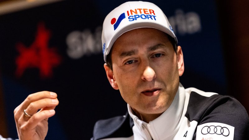 "No Alternative": ÖSV Sports Director demands ski hall in Austria