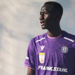 Barry-Wechsel zu Salzburg wohl vor dem Abschluss