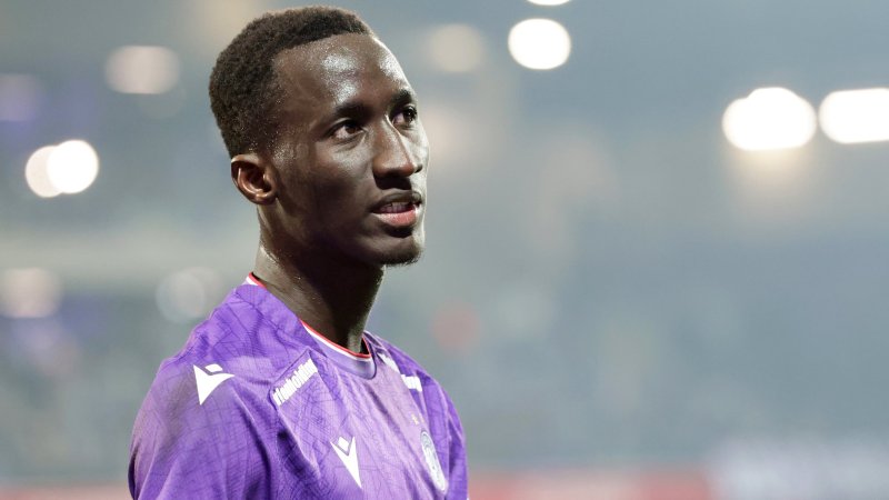 Barry Transfer to Salzburg Done! This is how much FAK receives