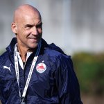 Another former Salzburg coach close to Saudi Arabia move