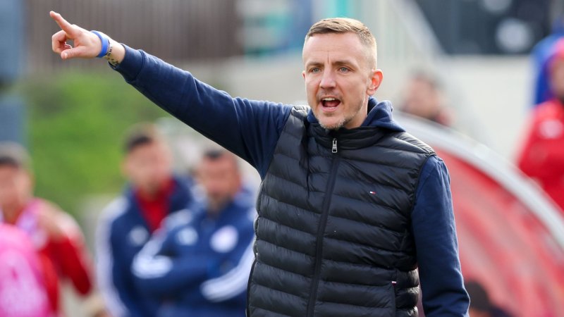 Beichler Speaks Openly About Salzburg Exit