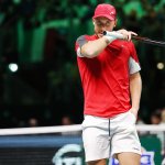 Misolic's US Open Journey Ends in First Round