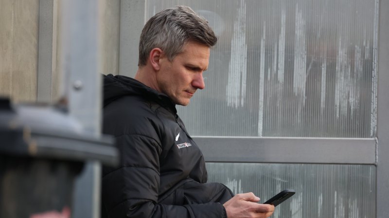 Transfer Update: Serie A Player Nears Sturm Switch