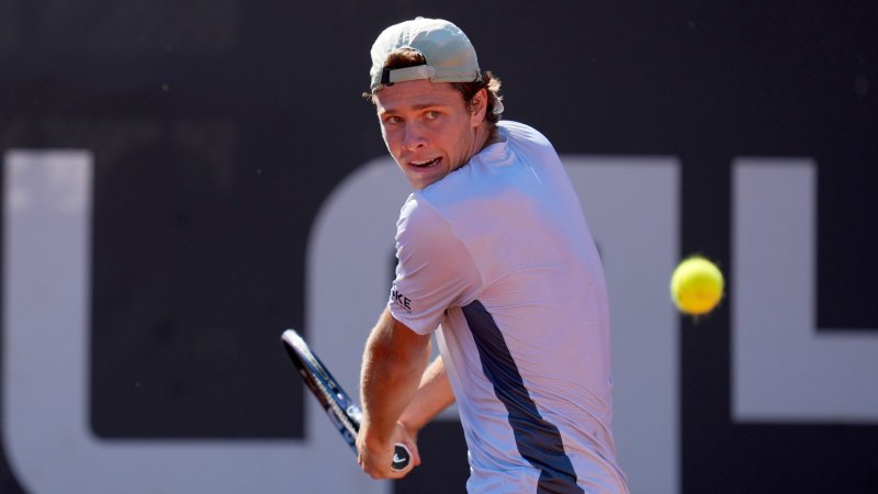Perfect Timing! Schwärzler in Challenger Semifinals