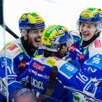 ICE today: Conference featuring VSV - HC Pustertal