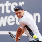 Schwärzler Bows Out in Liberec Round of 16