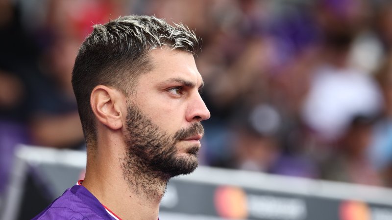 After Red Card: How long Dragovic will miss for Austria