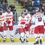 EC Red Bull Salzburg: Question Marks Over Import Choices