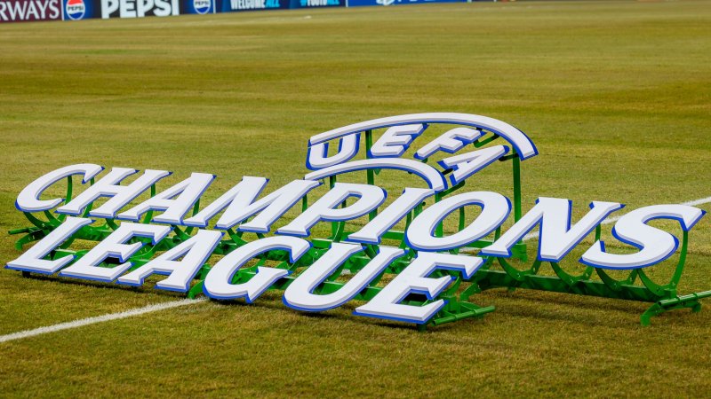 Will a Champions League match be called off?
