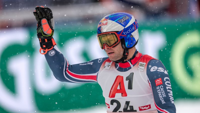 Prominent Names: Ski Retirements 2025/26