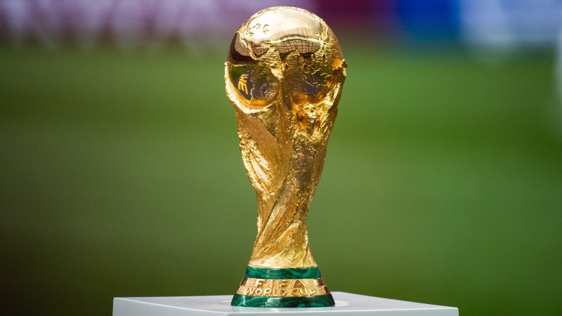 World Cup Final today: Spain - Argentina