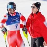 Because of his daughter! Ski Olympic champion skips discipline