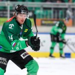 Another Win! Ljubljana Routs Fehervar