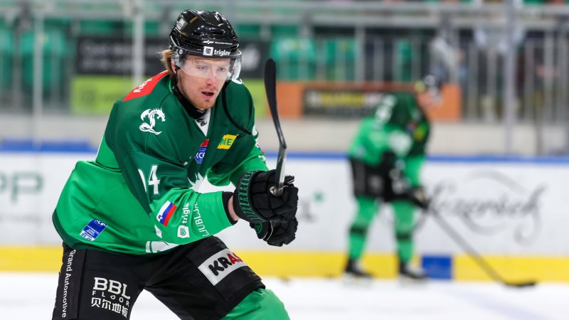 Another Win! Ljubljana Routs Fehervar