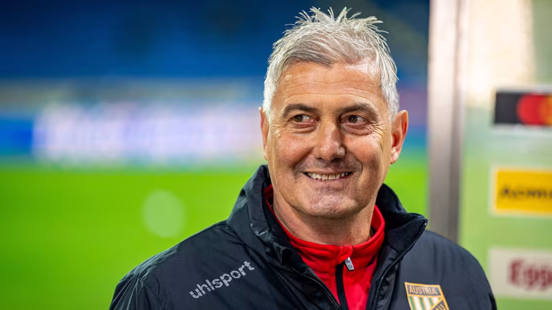 Friendly victories for Lustenau and Hartberg
