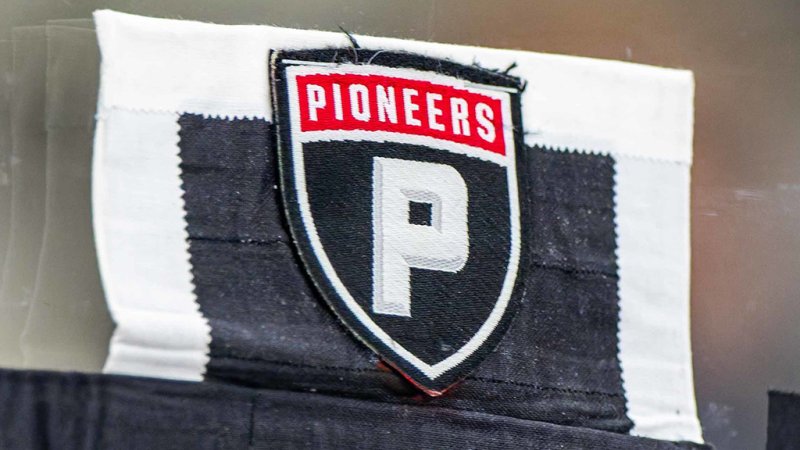 Withdrawal: Janne Grönvall will not be Head Coach of the Pioneers after all