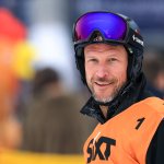 New Job for Aksel Lund Svindal!
