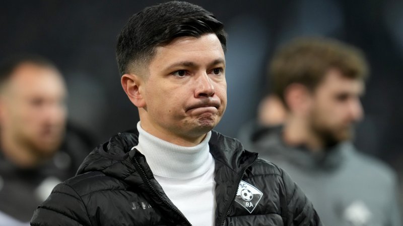 Transfer halt after Massombo case: "Nothing more will happen"