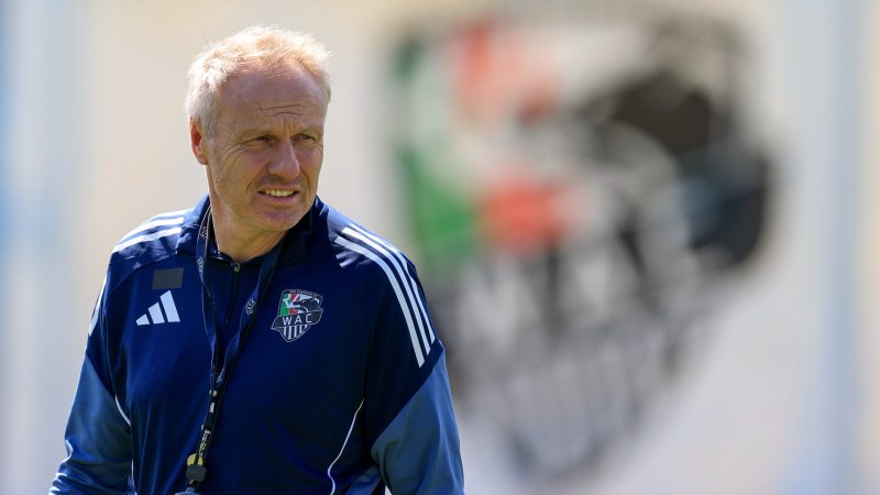 Confirmed! WAC signs former Rapid talent from 2. Liga