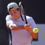End of the road for Schwärzler in Mallorca