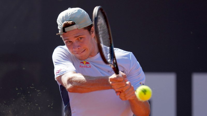 End of the road for Schwärzler in Mallorca