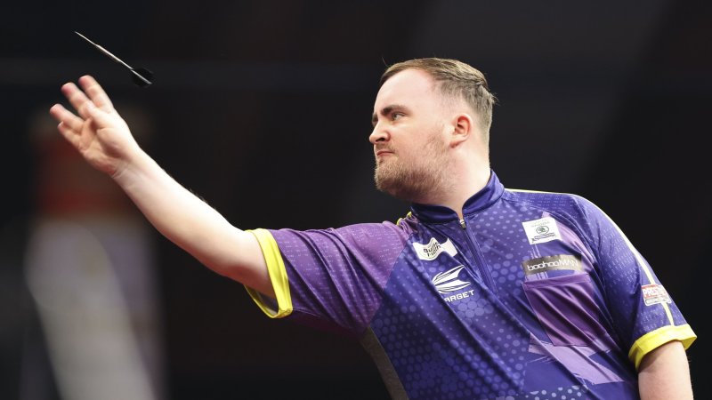 Darts: Major Tournament Coming to Austria in 2027