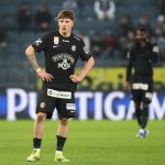 Sturm Graz Rejected Million-Euro Offer from Italy