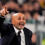 Juventus Coach Compares DFB Striker to His Horse